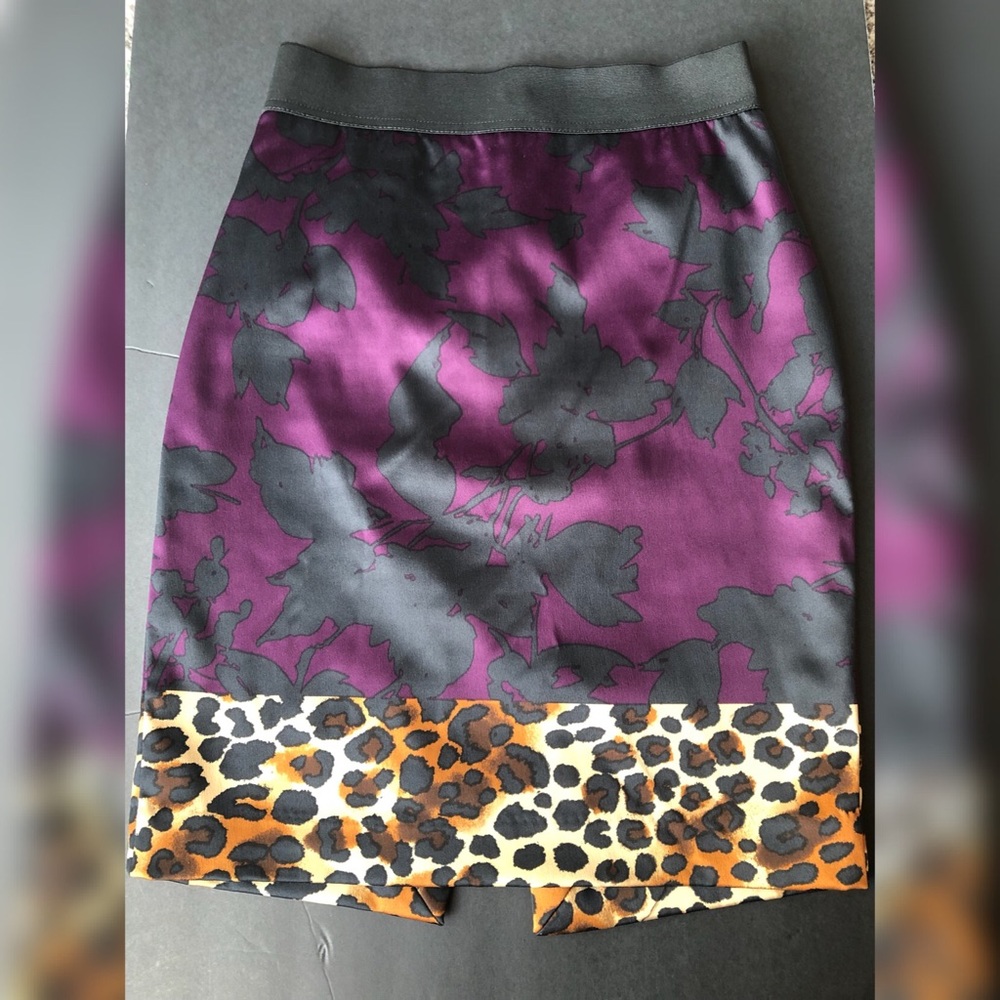 Express Skirt